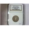 Image 1 : 2000-S NH QUARTER NGC PF69 ULTRA CAMEO