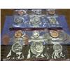 Image 1 : 1991 US MINT SET (UNC) P/D