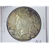 Image 1 : 1926 PEACE SILVER DOLLAR (TONED)