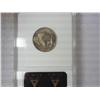 Image 2 : 1938-D/D BUFFALO NICKEL ANACS MS64