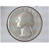 Image 1 : 1932-S WASHINGTON QUARTER (KEY DATE)