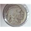 Image 1 : 1918-D BUFFALO NICKEL (G+)