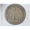 Image 2 : 1919 WALKING LIBERTY HALF DOLLAR (GOOD)