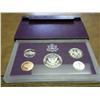 Image 2 : 1992 US PROOF SET