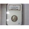 Image 1 : 1982-S WASHINGTON QUARTER NGC PF69 ULTRA CAMEO