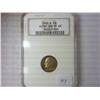 Image 1 : 1983-S ROOSEVELT DIME NGC PF69 ULTRA CAMEO