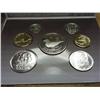 Image 1 : 2004 NEW ZEALAND BRILLIANT UNC COIN SET