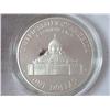 Image 2 : 2000 LIBRARY OF CONGRESS PROOF SILVER DOLLAR