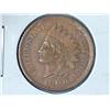 Image 1 : 1900 INDIAN HEAD CENT (EF)