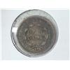 Image 2 : 1856 SEATED LIBERTY HALF DIME (EF)