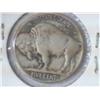 Image 2 : 1913 TYPE II BUFFALO NICKEL (VF)
