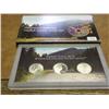 Image 1 : 2006 WESTWARD JOURNEY NICKEL SET (UNC)