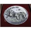 Image 1 : APOLLO 11 .999 SILVER MEDAL (9.98 TROY OZ)