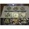 Image 1 : 1980 US MINT SET (UNC) P/D/S