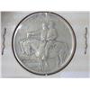 Image 1 : 1925 STONE MT. COMMEMORATIVE HALF DOLLAR