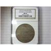 Image 1 : 1933-CO HK-870 SO CALLED DOLLAR NGC MS63