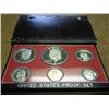 Image 1 : 1977 US PROOF SET