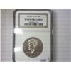 Image 1 : 2005-S KENNEDY HALF DOLLAR NGC PF69 ULTRA CAMEO