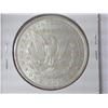 Image 2 : 1880 MORGAN SILVER DOLLAR
