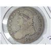 Image 1 : 1831 BUST HALF DOLLAR