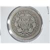 Image 2 : 1857 SEATED LIBERTY DIME