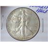 Image 1 : 1944-D WALKING LIBERTY HALF DOLLAR (AU)
