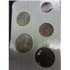 Image 1 : BRITAINS 1ST DECIMAL COINS (AS SHOWN)