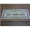 Image 2 : $10 SCHOOL EDUCATIONAL  CURRENCY