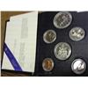 Image 1 : 1982 CANADA SPECIMEN SET