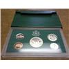 Image 2 : 1996 US PROOF SET
