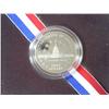 Image 2 : 1989 CONGRESS PROOF HALF DOLLAR