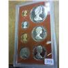 Image 2 : 1974 COOK ISLANDS PROOF SET (AS SHOWN)