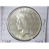 Image 1 : 1922 PEACE SILVER DOLLAR (UNC)