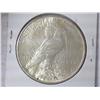 Image 2 : 1922 PEACE SILVER DOLLAR (UNC)