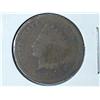 Image 1 : 1872 INDIAN HEAD CENT