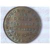 Image 2 : 1837 HARD TIMES TOKEN (EF)