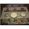 Image 1 : 1974 US MINT SET (UNC) P/D/S