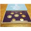 Image 1 : 1982 FALKLAND ISLANDS PROOF SET