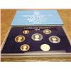 Image 2 : 1982 FALKLAND ISLANDS PROOF SET