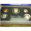 Image 1 : 1983 US PROOF SET