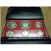 Image 1 : 1975 US PROOF SET