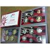 Image 1 : 2008 US SILVER PROOF SET