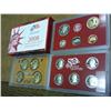 Image 2 : 2008 US SILVER PROOF SET