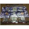 Image 2 : 1997 US MINT SET (UNC) P/D