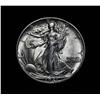 Image 1 : 1941-d Walking Liberty Half Dollar 50c Grades choice Uncirculated ms64