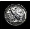 Image 2 : 1941-s Walking Liberty Half Dollar Grades Select Uncirculated ms62