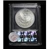 Image 2 : 2006-s Old Mint San Francisco Mint Uncirculated Commemorative Graded ms70