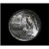 Image 3 : 1925 Stone Mountain Memorial Commemorative 50c Grades ms66