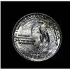 Image 4 : 1925 Stone Mountain Memorial Commemorative 50c Grades ms66
