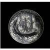 Image 2 : 1920-p Pilgrim Tercentenary Commemorative Half Dollar 50c Grades Choice Uncirculated ms64